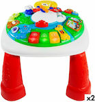 Winfun Activity Table with Sounds