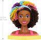 Barbie Ultra Hair Κεφάλι Ομορφιάς