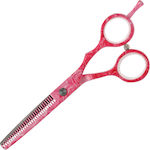 Wolf Profesjionalne Narzedzia Fryzjerskie Hair Cutting Thinning Scissor 5.5"