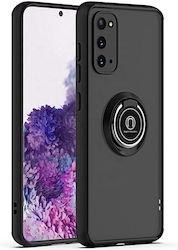 Techsuit Glinth Черен (Redmi 13C 4G / 13C 5G / Poco M6 / C65) Techsuit Glinth Черен (Redmi 13C 4G / 13C 5G / Poco M6 / C65)