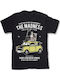 Kids' T-shirt Black
