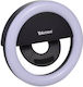 Selfie-Blitzlicht Tekmee Selfie Ring Light