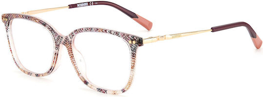 Missoni Rame Ochelari Pentru Femei MIS 0085 Q5T