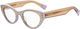Missoni Γυναικείος Σκελετός Γυαλιών MIS 0066 W6O