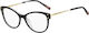 Missoni Damen Acetat Brillengestell Schwarz MIS...