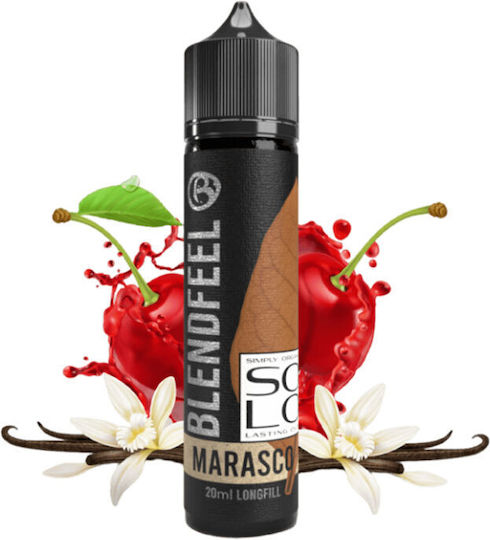 Blendfeel Flavor Shot 20ml/60ml 1 523139 | Skroutz.gr