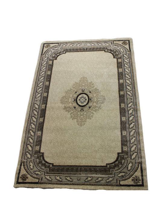 Fassia 3072 Rug Rectangular Beige