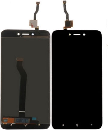 Οθόνη mit Touch-Mechanismus für Redmi 5A (Schwarz)