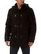 Solid Men's Montgomery Black