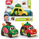 Smoby Fahrzeug Fruit Friends mit Musik für 12++ Monate