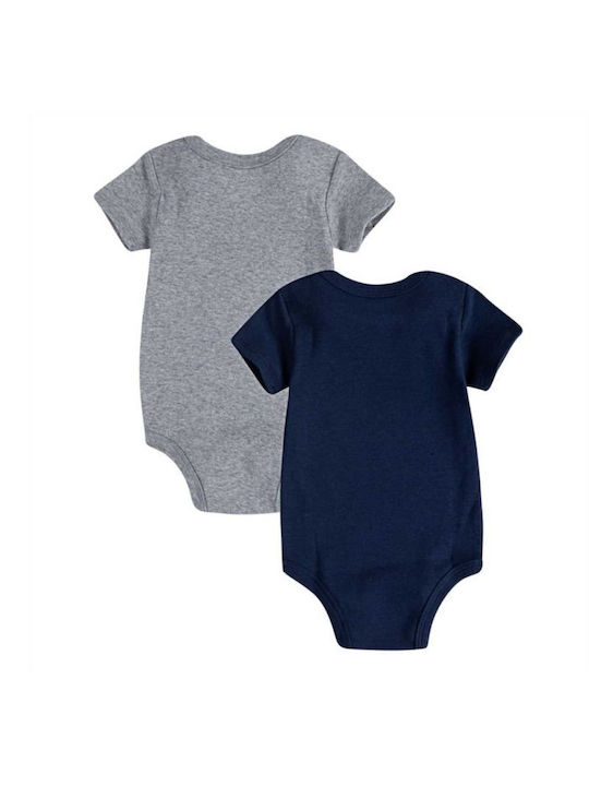 Levi's Baby Bodysuit Set Short-Sleeved Multicolour