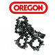 Oregon 91VXL-57 Chainsaw Chain with Pitch 3/8"LP, Gauge .050"-1.3mm & Number of Guides 57E