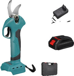 Pruning Shears Battery 1.3Ah