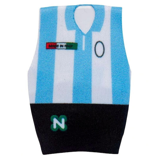 Nir Italia Set Set Arată jucătorul για Ποδοσφαιράκι 1buc