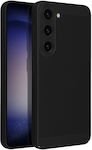 Coperta din spate Plastic Negru (Samsung A15 5G)
