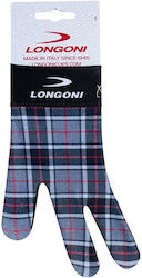 Longoni 1 Sx Γάντι Μπιλιάρδου 1τμχ Longoni 1 Sx Γάντι Μπιλιάρδου 1τμχ
