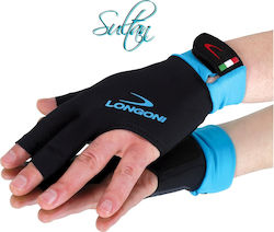 Longoni Sultan Sx Glove Μπιλιάρδου 12246