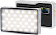 Viltrox Rgb Bi-color LED светлина 8W с Яркост 600 Лукс