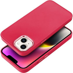 Back Cover Plastic Durable Purple (Xiaomi 13T / 13T Pro)