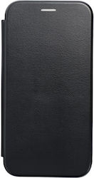 Книга Черен (Samsung A25 5G)