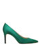 Pumps GREEN