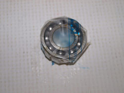 Motorcycle Bearing