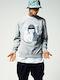 Mister Tee Sweatshirt Gray