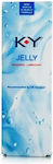 K-Y Jelly Κολπικό Λιπαντικό Gel 75ml