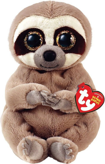 Meteor Λούτρινο Sloth 15 εκ.