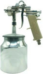 G70 Under Tumbler Air Spray Paint Gun 0011