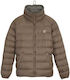 Aigle Bisland Jagdjacke Khaki