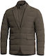 Pentagon Alpha Down Blazer Ловно Яке Кафяв