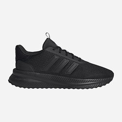 Adidas X_PLRPATH Ανδρικά Sneakers Μαύρα