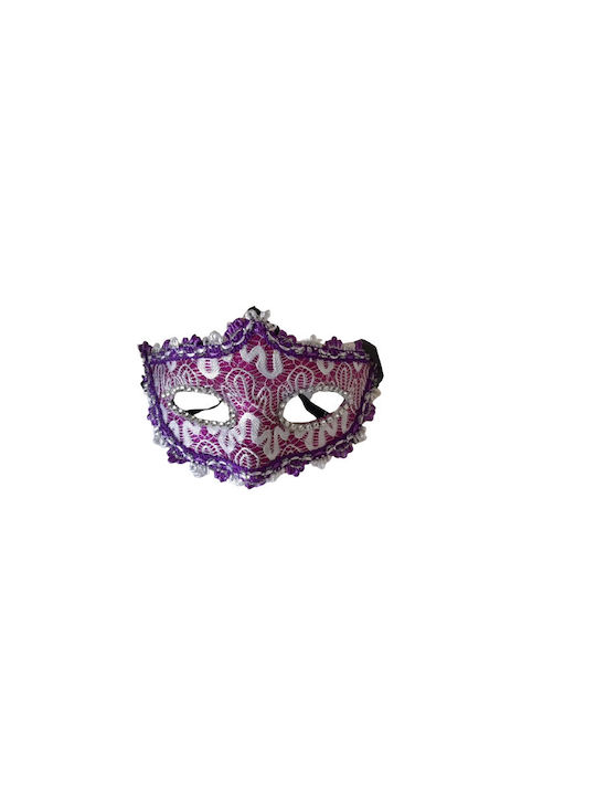 Carnival Mask