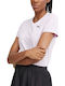 Better Women's Athletic Blouse Short Sleeve Lilacc