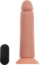 JGF Toys Vibrator Flesh