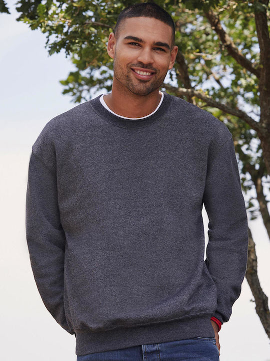 Fruit of the Loom Men's Long Sleeve Promotional...
