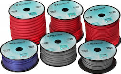Phonocar Car Audio Power Cable
