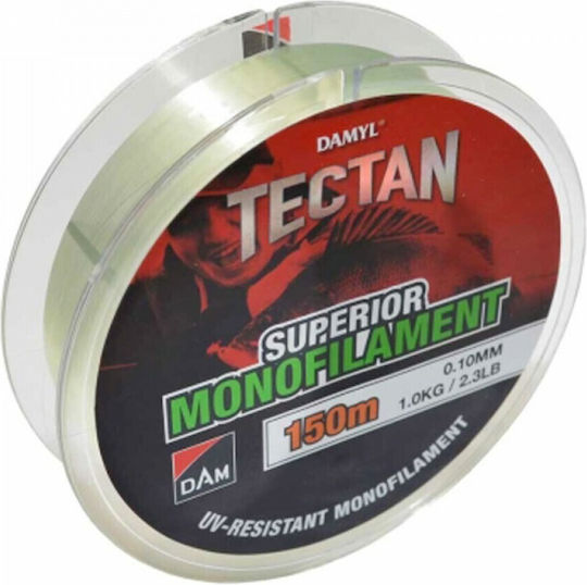 Dam Fishing Line Transparent 150m / 0.14mm