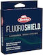 Berkley Πετονιά Ψαρέματος Fluorocarbon Διάφανη 274m / 0.3mm