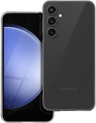 Back Cover Διάφανη (Galaxy S23 FE)