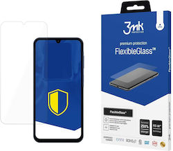 3MK Flexibleglass (Samsung Galaxy A15 5G) 3MK Flexibleglass (Samsung Galaxy A15 5G)