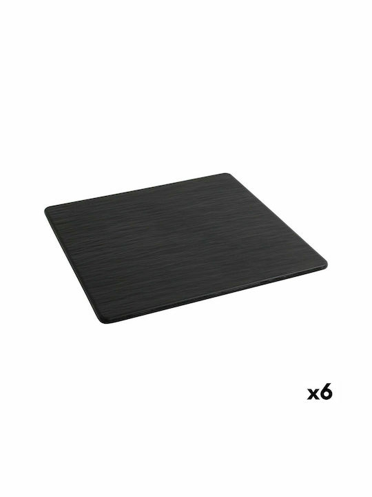 Platou de Servire Plastic 35x35buc 1buc