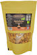 Organic Almonds Raw 250gr