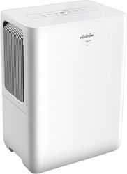 Toyotomi Dehumidifier 16lt