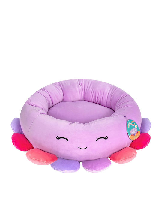 Jazwares Sofa Hundebett 76x76cm.