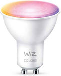 WiZ Smart Λάμπα LED για Ντουί E14 και Σχήμα C37
