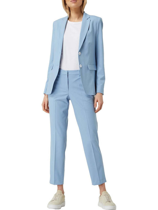 MORE & MORE Women's Blazer Ciel (Siél)