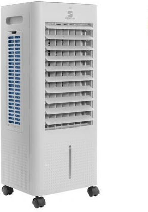 Ventus Dual Tech 5 In 1 Air Cooler Λευκό