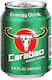 Carabao Енергийна напитка с Газировка 5062 250мл